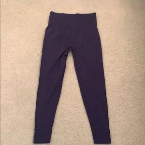 Fabletics Seamless High-Waisted Legging